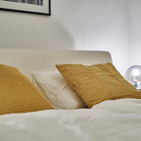 D20 Apartman | Budapest Exterior photo