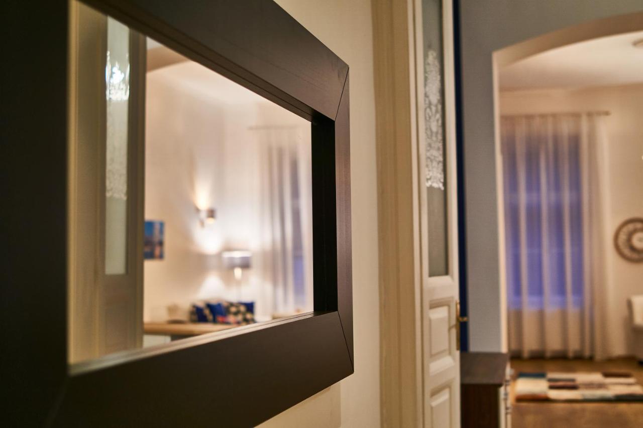 D20 Apartman | Budapest Exterior photo