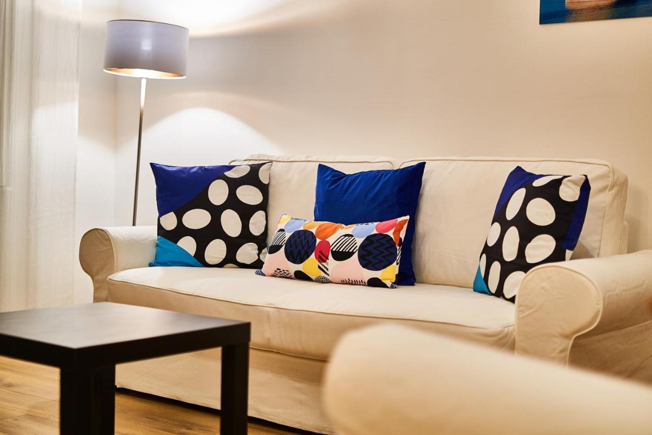 D20 Apartman | Budapest Exterior photo